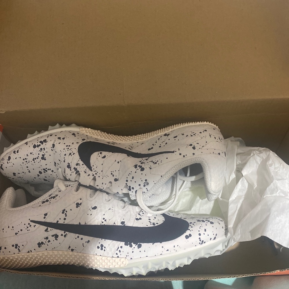 Nike Zoom Rival S 9 Spikes